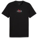 Puma Ανδρική κοντομάνικη μπλούζα Graphic Wording Tee